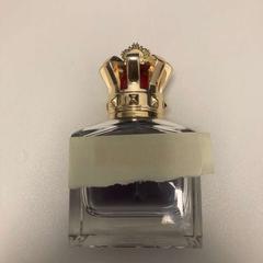 Perfume Gold, as reported by Ramada by Wyndham Amsterdam Airport Schiphol using iLost