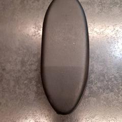 Leesbril op sterkte in hoes, as reported by Rotterdam The Hague Airport using iLost