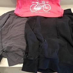 Camiseta & Sudadera con capucha Pink, Black,grey, segundo informou Van der Valk Hotel Schiphol usando iLost
