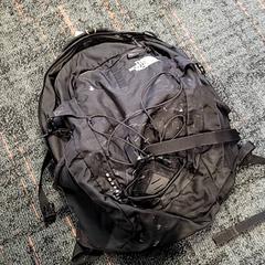 Väska, rapporterat av Connexxion Haarlem IJmond med iLost