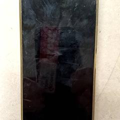 Smartphone Zwart, a été signalé par Qbuzz GD Groningen Peizerweg utilisant iLost