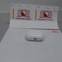 Aripods がiLostで Gemeente Utrecht によって報告されました
