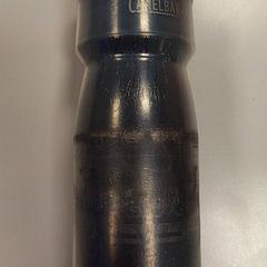 Botila Transparant/zwart, gisa salatu by Vrije Universiteit Amsterdam iLost erabiliz