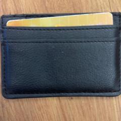 Korthållare Hothout, rapporterat av GVB med iLost