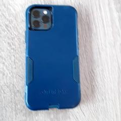 Teléfono móvil Apple, ha sido reportado por EBS Tramplein con iLost