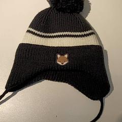 비니 Donkerblauw met vosje, iLost를 사용하여 IKEA Groningen에 보고됨