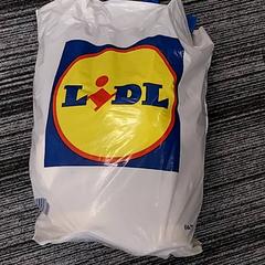 Plastic zak, as reported by Arriva Limburg Zuid using iLost