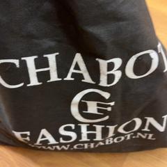 Taška, jak nahlášeno HTM pomocí iLost