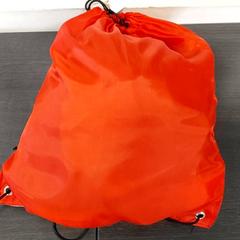 Sac de gymnastique, a été signalé par Regio Limburg - Leuven utilisant iLost