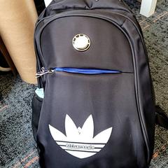 İLost kullanarak Connexxion Haarlem IJmond tarafından bildirildiği gibi Çanta