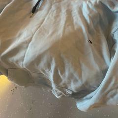 Hoodie Blue, gemeldet von Room Mate Bruno über iLost