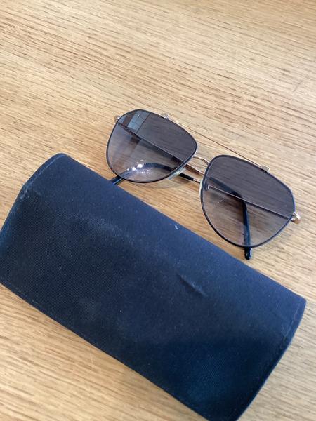 Sunglasses Zwart