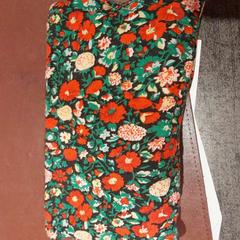 Bossa d'embragatge fleurie, segons ha informat TCL mitjançant iLost