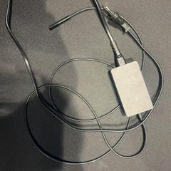 Adaptador, segundo informou Van der Valk Hotel Utrecht usando iLost