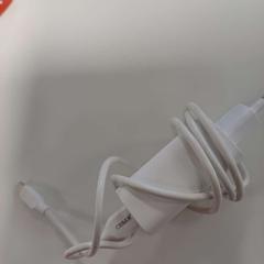 iPhone töltő wit, amint azt HU Amersfoort az iLost segítségével jelentette.