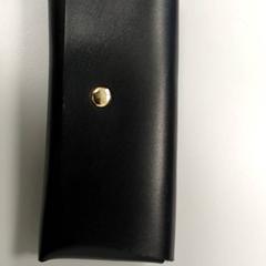 Brillendoos, amint azt Regio West-Vlaanderen az iLost segítségével jelentette.