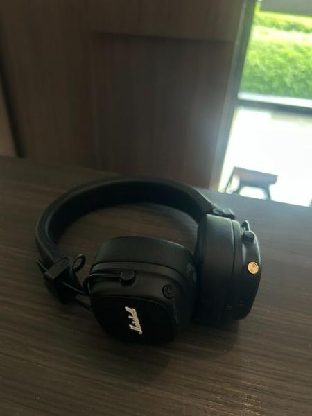 Headphones