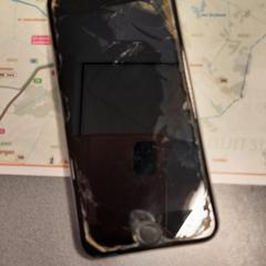 Mobiel, ako bolo nahlásené Arriva Infoshop Enschede pomocou iLost