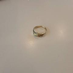 Bague, a été signalé par LUMC utilisant iLost