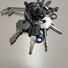 Claus, segons ha informat Connexxion Haarlem IJmond mitjançant iLost