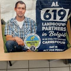 가방 - Draagtas, iLost를 사용하여 Centraal magazijn에 보고됨