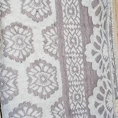 Kleding  - Sjaal, a été signalé par Centraal magazijn utilisant iLost