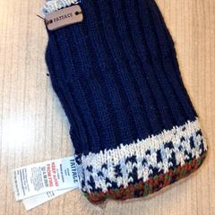 Gloves, as reported by Qbuzz DMG using iLost