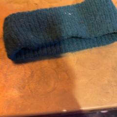 İLost kullanarak Café Leentje tarafından bildirildiği gibi Yüzme bantları zweetband