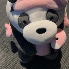 Peluix tedy, segons ha informat Inntel Hotels Amsterdam Landmark mitjançant iLost