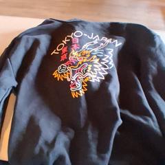 Hoodie Japan, zoals gemeld door Familiepark Drievliet met iLost