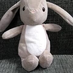 Mazlící hračka, jak nahlášeno IKEA Gent pomocí iLost