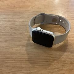 Apple Watch, as reported by Gemeente Alkmaar using iLost
