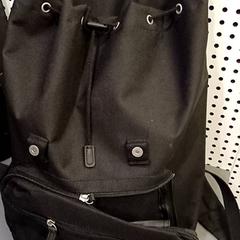 Rugzak/rugtas Rugtas, segundo informou Qbuzz GD Groningen HS usando iLost