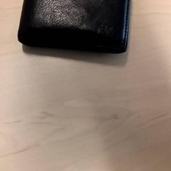 Carteira, segundo informou RET usando iLost