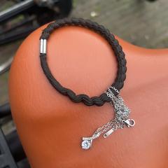 Ketting met hangertje، كما تم الإبلاغ عنه عبر iLost