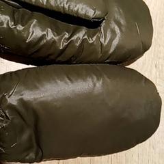 Odzież Handschoenen, zgłoszono przez Centraal magazijn przy użyciu iLost