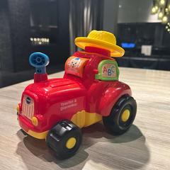 Xoguete, segundo informou Van der Valk Hotel Vianen usando iLost