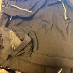 İLost kullanarak Ramada by Wyndham Amsterdam Airport Schiphol tarafından bildirildiği gibi Spor giyim Black women