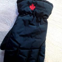 Handschuh, gemeldet von EBS Tramplein über iLost