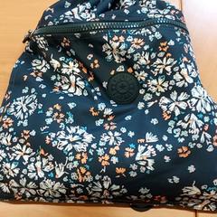 Taška na turniket tuz, jak nahlášeno Regio Antwerpen - Brussel pomocí iLost