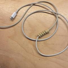 Adapter, amint azt Pathé Utrecht Leidsche Rijn az iLost segítségével jelentette.