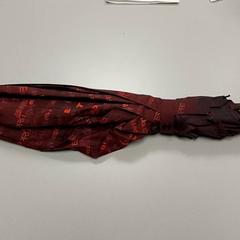 Paraplu, zoals gemeld door Regio Limburg - Leuven met iLost