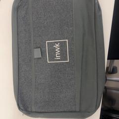 Custodia per laptop, come riportato da HvA Amstelcampus utilizzando iLost