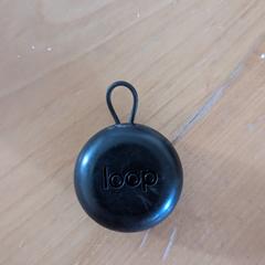 Loops oordopjes がiLostに報告されました