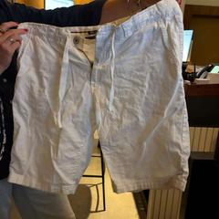 Shorts, zoals gemeld door Hotel Arena met iLost