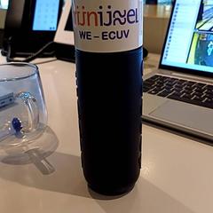 Dopper Donkerblauw, zoals gemeld door Padualaan 97 met iLost