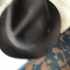 Hoed, as reported by Van der Valk Hotel Veenendaal using iLost