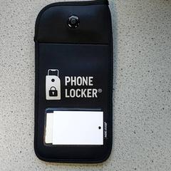 Diverse Phone Locker, jak nahlášeno Centraal magazijn pomocí iLost