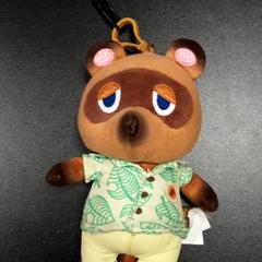 Plüss An8mal crossing, amint azt Arriva Vechtdallijnen az iLost segítségével jelentette.