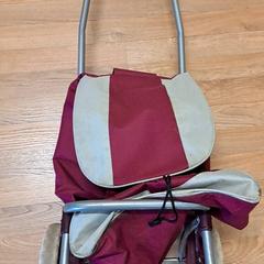 Chariot, a été signalé par Keolis Landskrona utilisant iLost